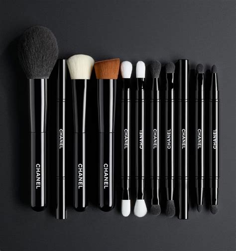 best chanel brushes.